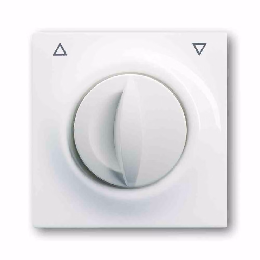 Busch-Jaeger Piastra centrale aws 1740 DR-74 2CKA001753A4864