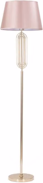 Lampadelle A Da Terra Ovy cm ø 40x168,5