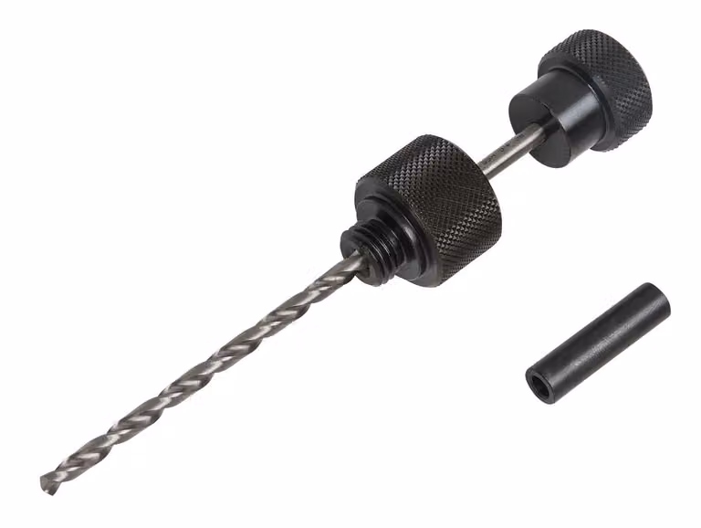 KS TOOLS 150.1522 Utensile per la pulizia dell'alloggiamento del ricircolo dei gas di scarico