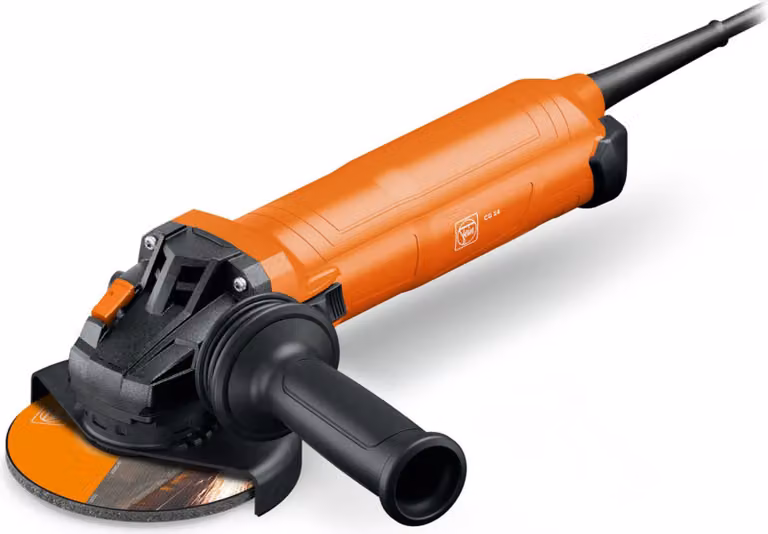Smerigliatrice angolare compatta Fein Ø 125 mm CG 14-125 V | 72228960230
