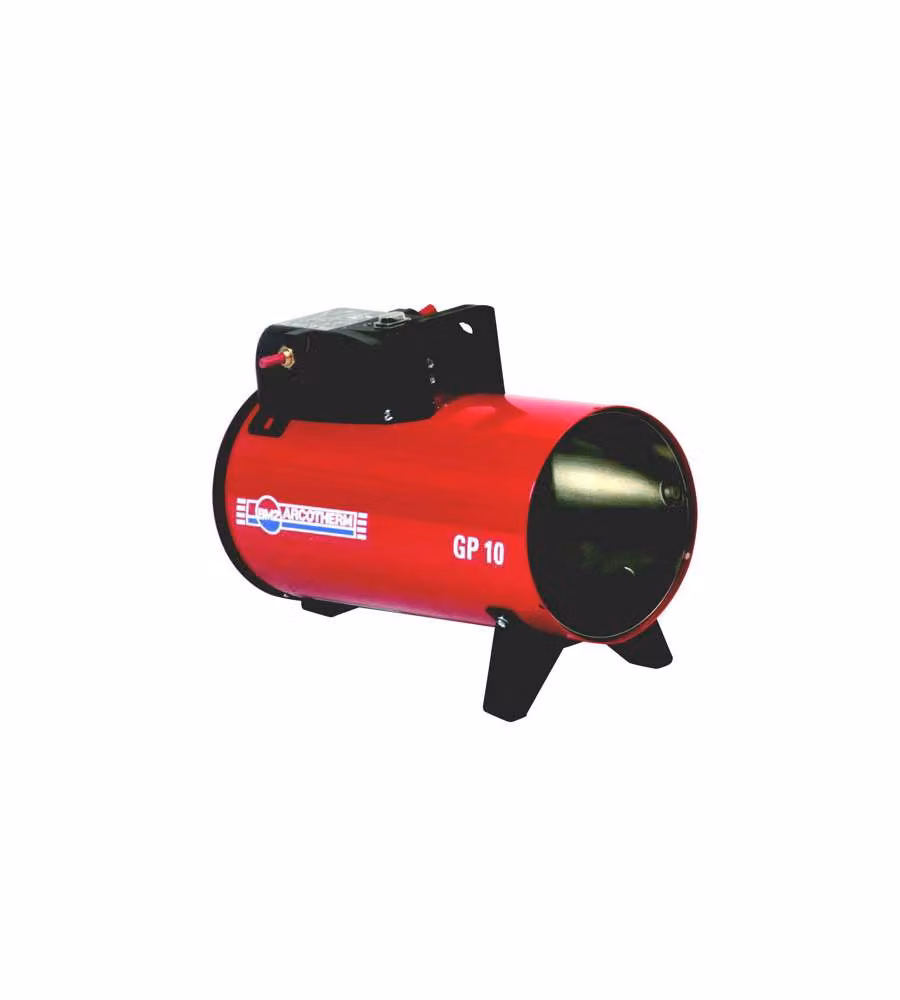 Generatore Aria Calda Kw 11       Gp10 M Arcotherm