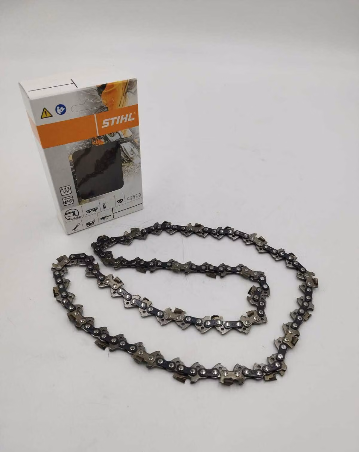 Catena per sega in metallo duro STIHL Rapid Duro RD3 .325" x 1,3 mm 67 maglie di trasmissione 36670000067