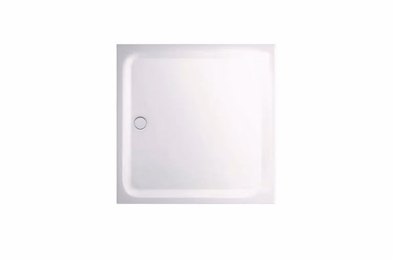 BetteUltra receveurs de douche rectangulaires avec BetteGlasur Plus, 1500x1500x35mm, 5984-430PLUS, 5984-430PLUS