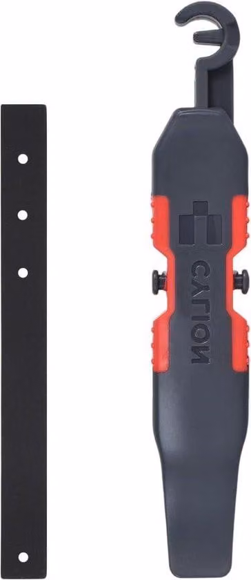 Levagomme in gomma per la riparazione e la manutenzione delle biciclette