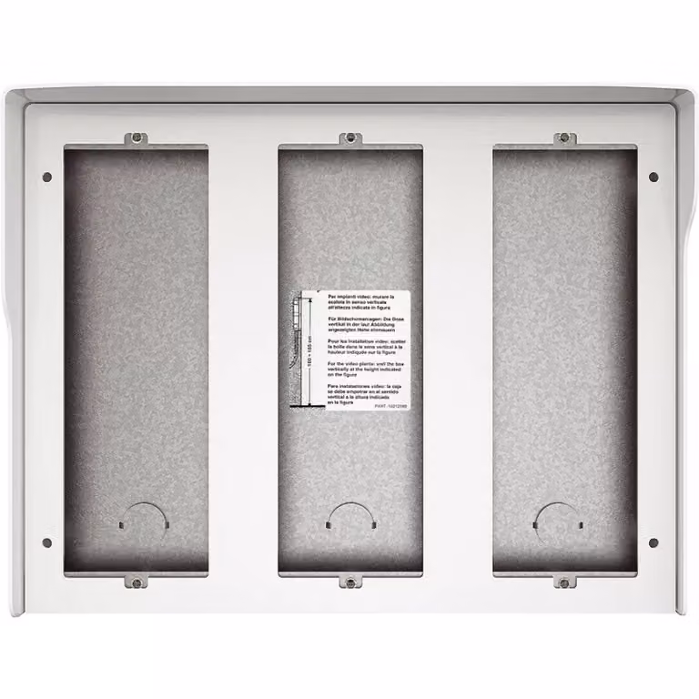 Legrand 350692, Alluminio