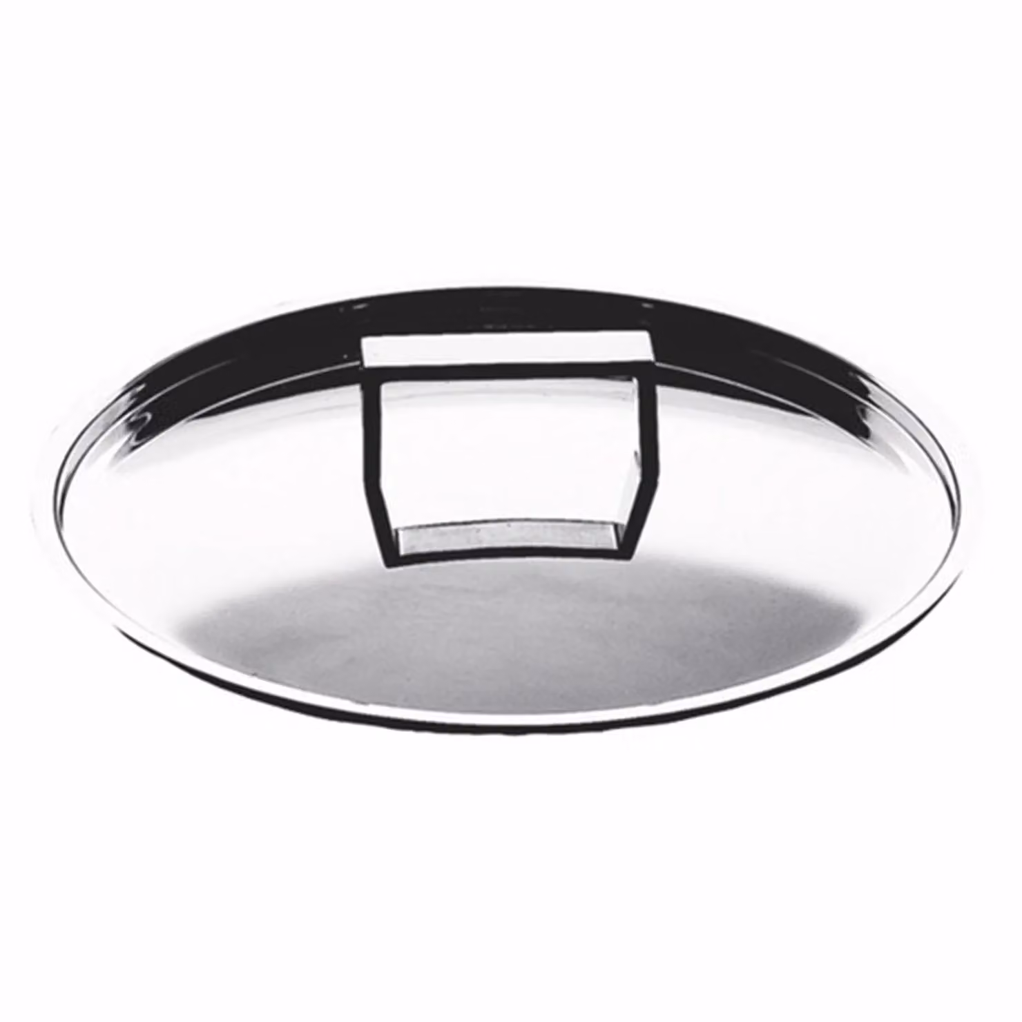 Coperchio in trimetallo linea Attiva, 26cm