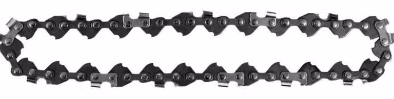 Catena per motosega 4" 0,3"