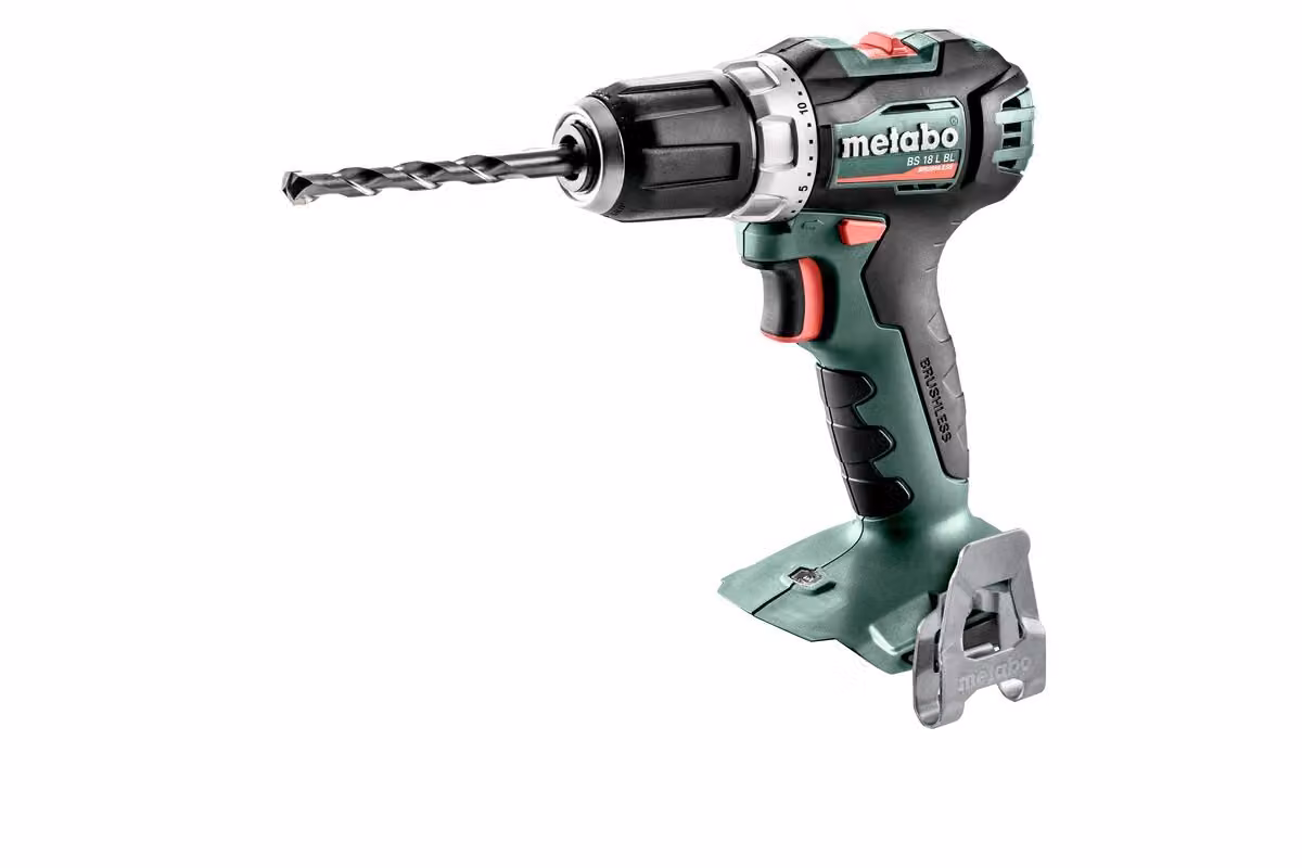 Metabo Combo Set 2.9.2 18V Akku-Maschinen im Set 18V Maschinen-Set in metaBOX