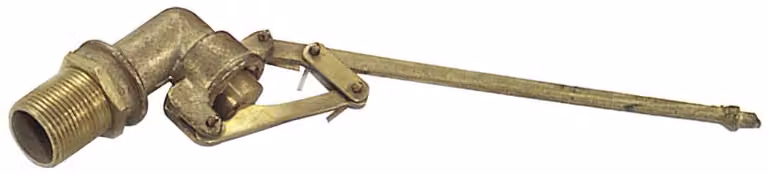 Valvola a galleggiante Guias Asta da 3/4" M6
