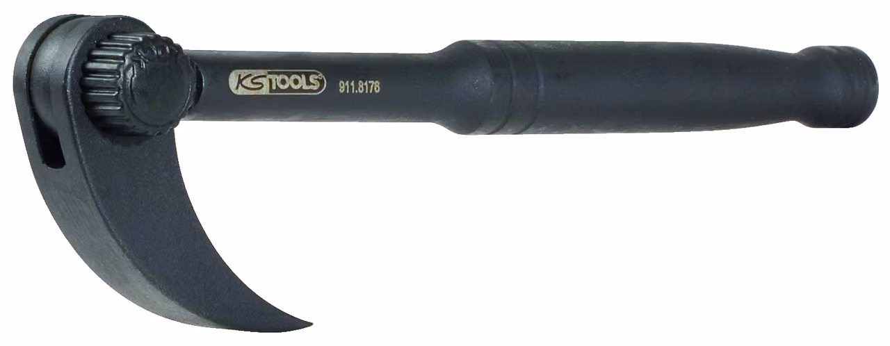 KS TOOLS 911.8176 Leva di montaggio