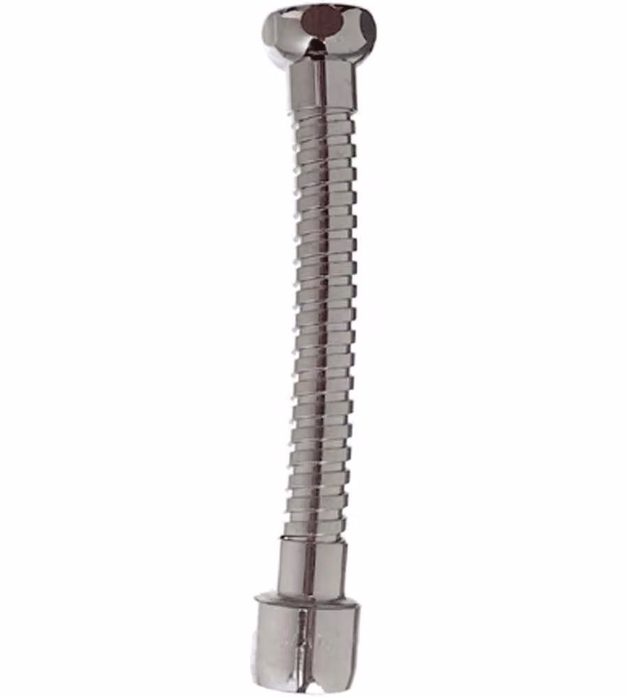 Cornat Aeratore Regolatore M22x1 Cromato per Rubinetti Lavello/Lavabo