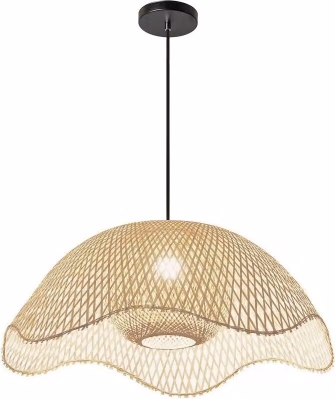 Lampada tooLight App1633-1Cp Boho Beige