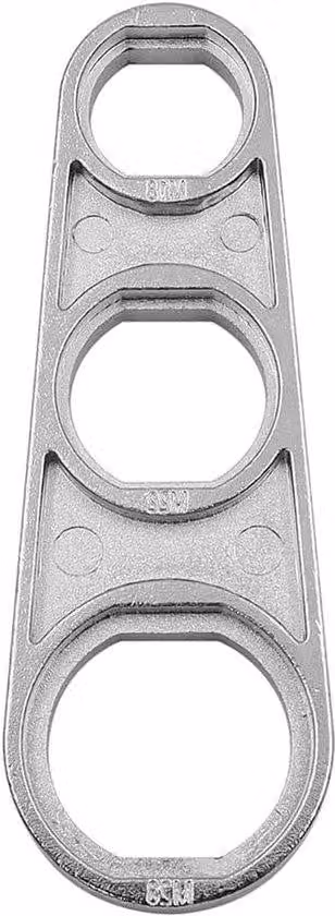 Avvitatore per valvole M18-M28, chiave manuale per filtri a valvola