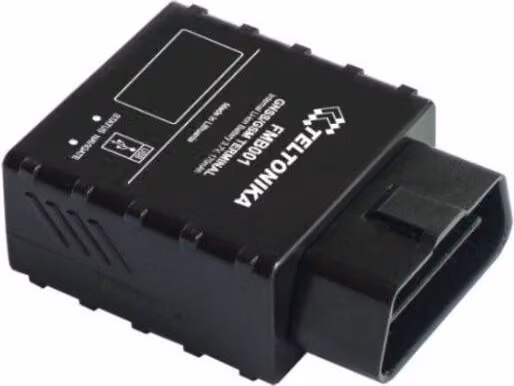 FMB001 Plug & Track: localizzatore OBD2 in tempo reale con cavo micro USB