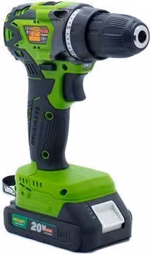 Procraft PA20BL 1 batteria