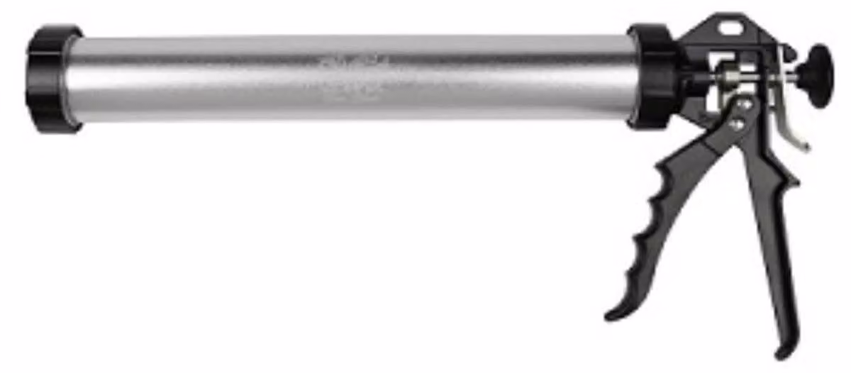 Irion HPS600-A Adesivo sigillante per tubi di alluminio in cartucce o sacchetti da 600 ml