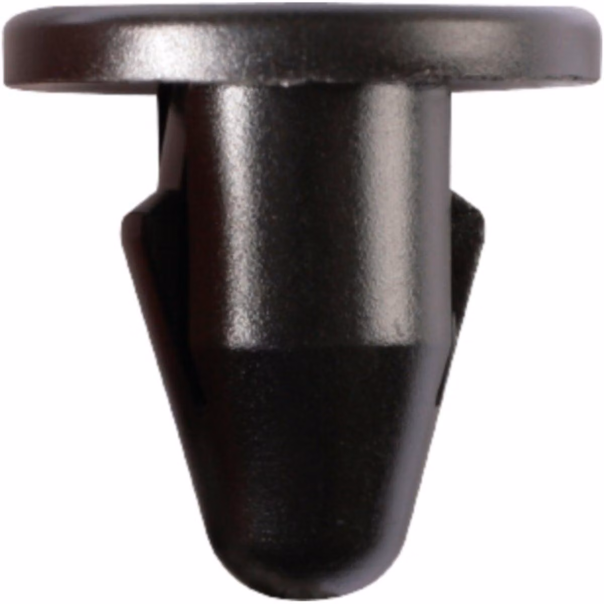 KS TOOLS Clip di collegamento del coperchio del paraurti per Mitsubishi confezione da 10 pezzi - 420.1505