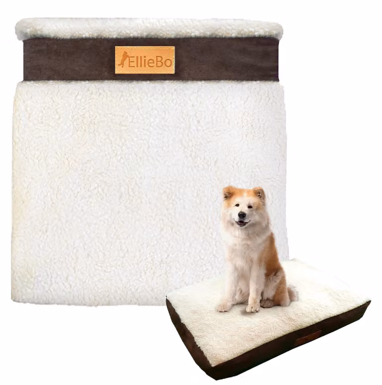Coperture per cucce per cani sostitutive in ecopelle