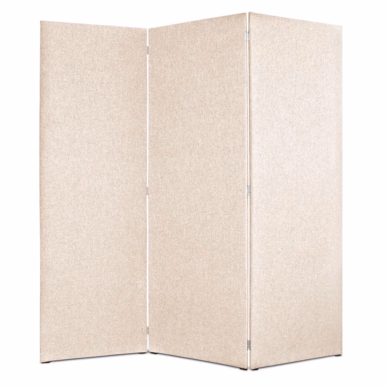 Pannello divisorio per ambienti - Separè Beige 180x190 cm