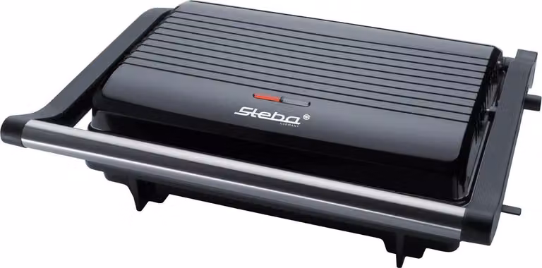 Steba FG 10 GRILLINO Kontaktgrill