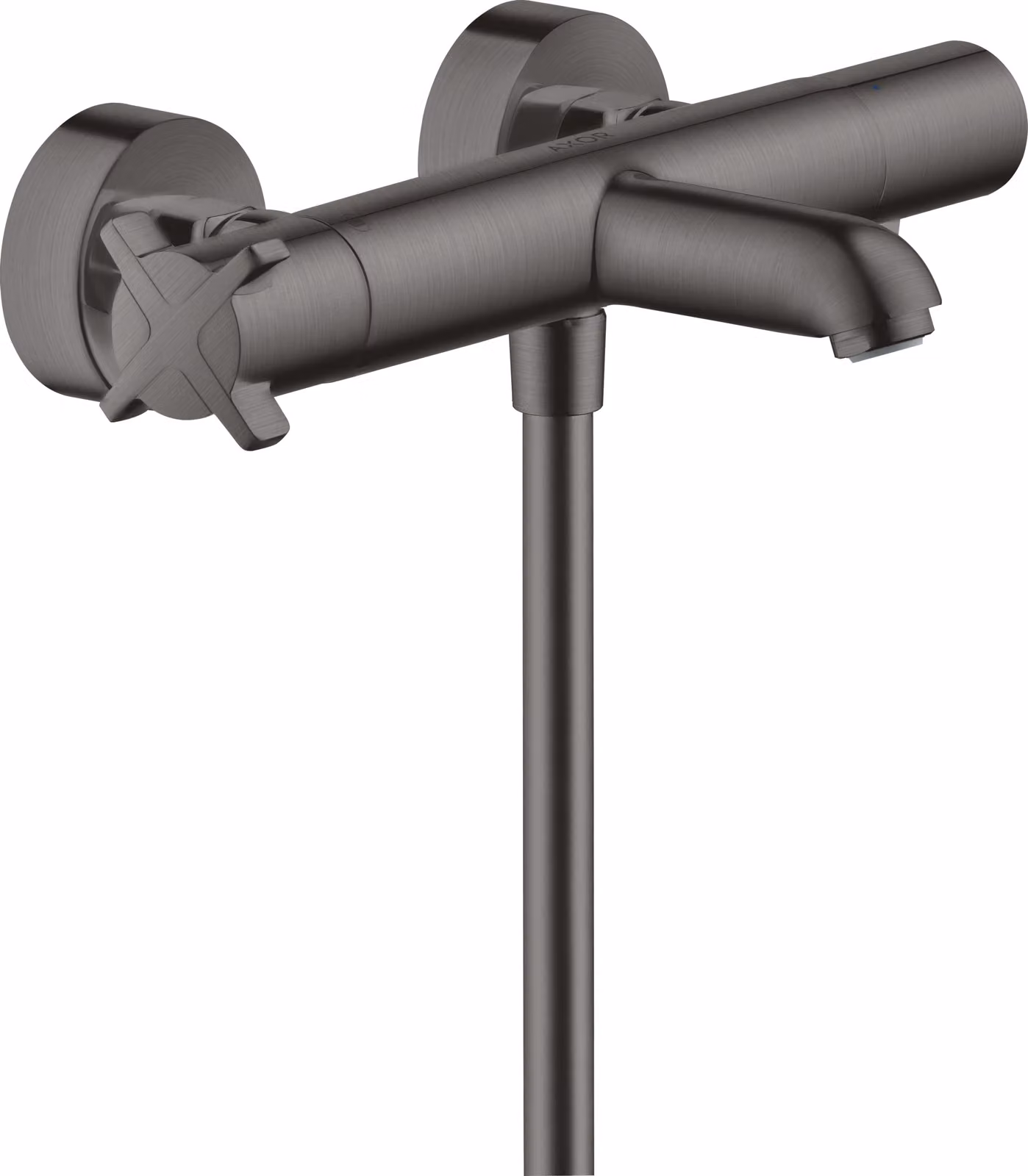 hansgrohe AXOR Citterio Thermostat de bain pour montage apparent, 36140340, 36140340