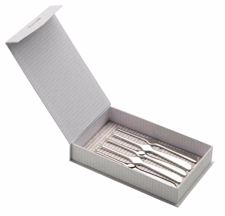 Set 6 pezzi scavino aragosta Gli Esclusivi