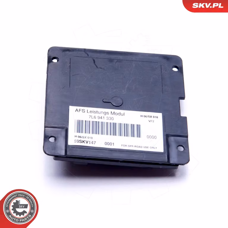 ESEN SKV 59SKV147 Centralina, fari adattivi (fari in curva) x