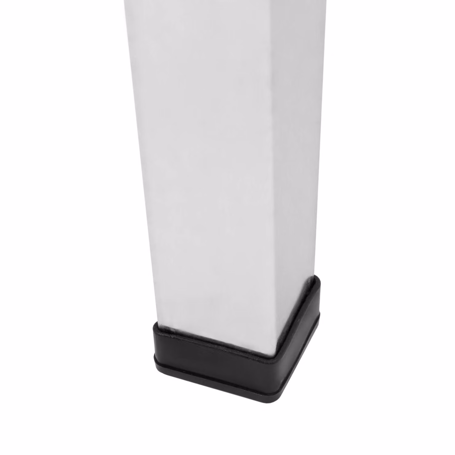 Expondo Uniprodo Tavolo da giardinaggio con ripiano - acciaio zincato - 112 x 64 x 110 cm