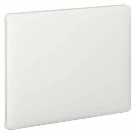 CENTRALINO DA INCASSO 'LINEA SPACE' BTICINO 493x800x111 mm - 72 Moduli