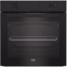 Forno incasso (74Lt) BEYOND BBIC11000B Black classe A (L60cm)