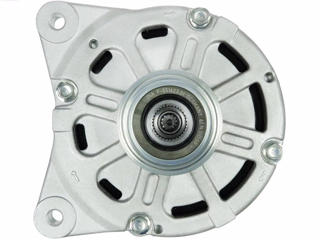 Alternatore 190A