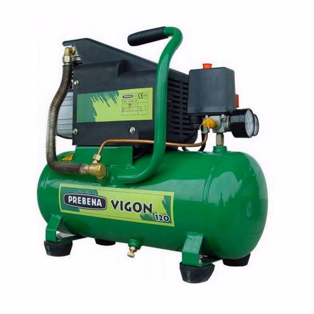 Compressore a sfera Prebena® "Vigon 120