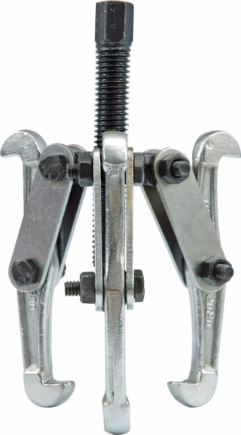 Estrattore a tre gambe per cuscinetti da 100 mm