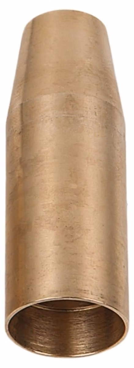 Manicotto di montaggio Ø23,3 mm, lunghezza 67,2 mm