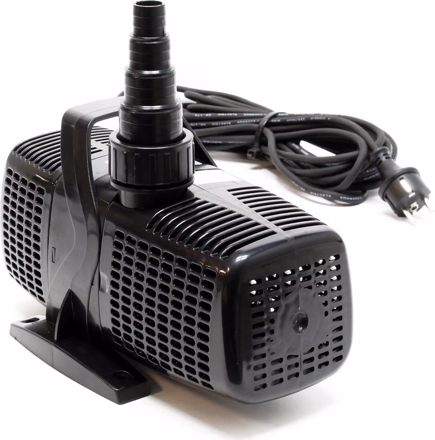 SunSun CQP-8000 ECO pompa per laghetti 8000 l/h / 70 W pompa per filtro pompa per laghetti koi pompa per laghetti da giardino pompa per filtro per laghetti pompa di circolazione