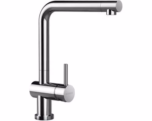 Miscelatore da incasso per lavello Schock EPOS W FA cromo 540005CHR