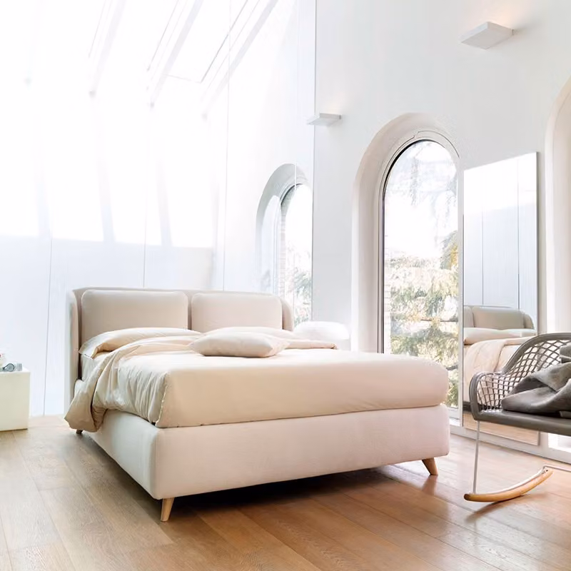 Letto Noctis Hello una piazza e mezza