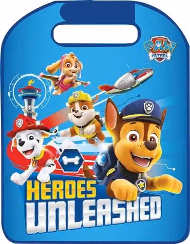 Proteggisedile auto universale Paw Patrol