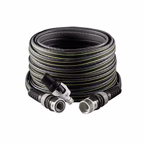 Tubo Force 1/2" M 25 Grey/Lime Fitt