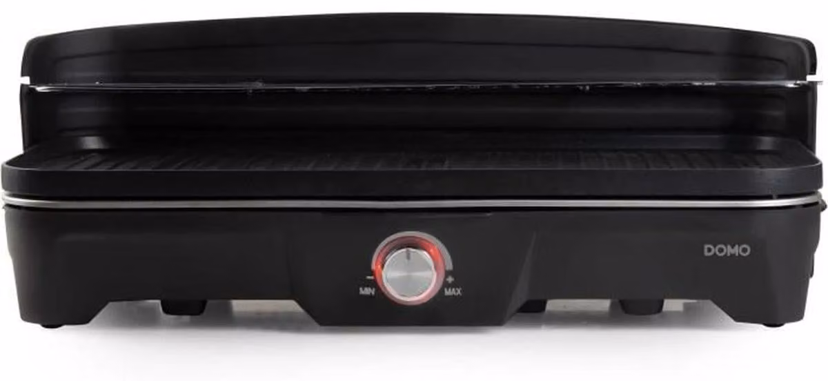 Table grill - Electric BBQ - DOMO - DO9260G - 2200W