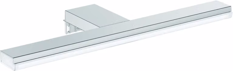 Luce LED Pandora, versione: 308 x 112 x 33 mm, 6 W (T320967)