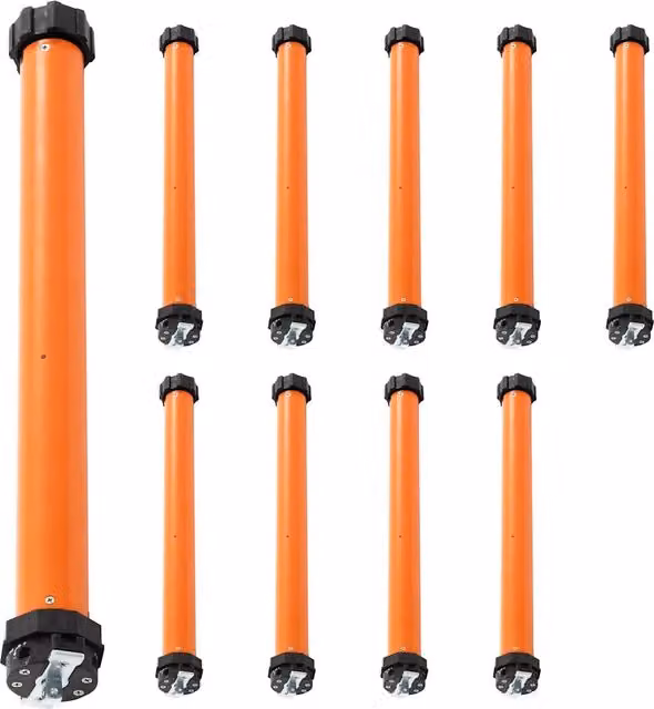 Motori Tubolari 10 pz 40 Nm 3051473
