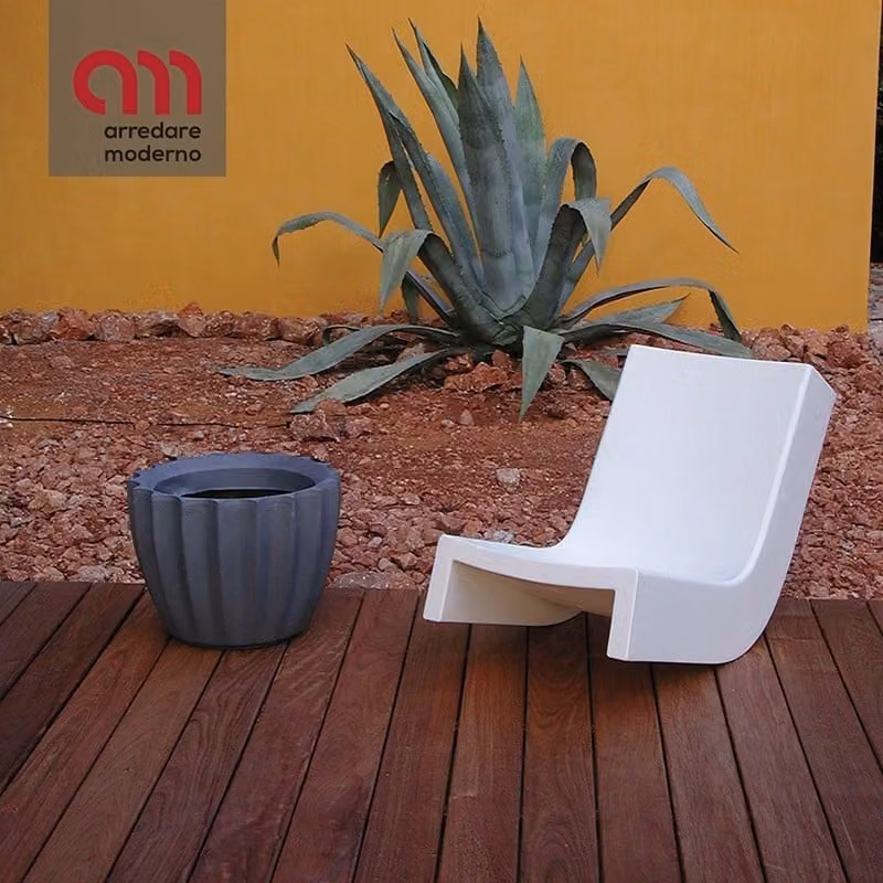 Sedia Twist Slide