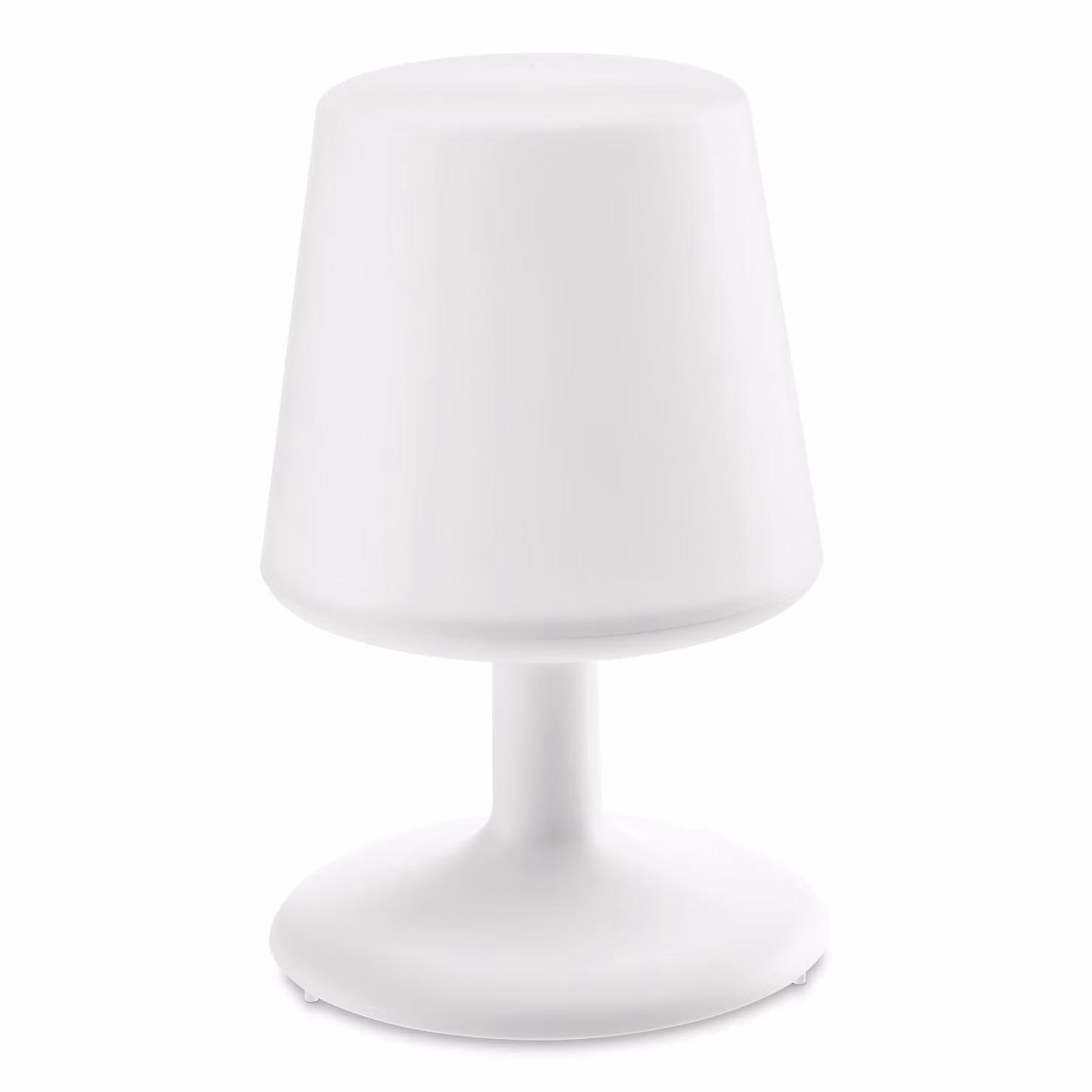 Lampada da tavolo Koziol Light To Go