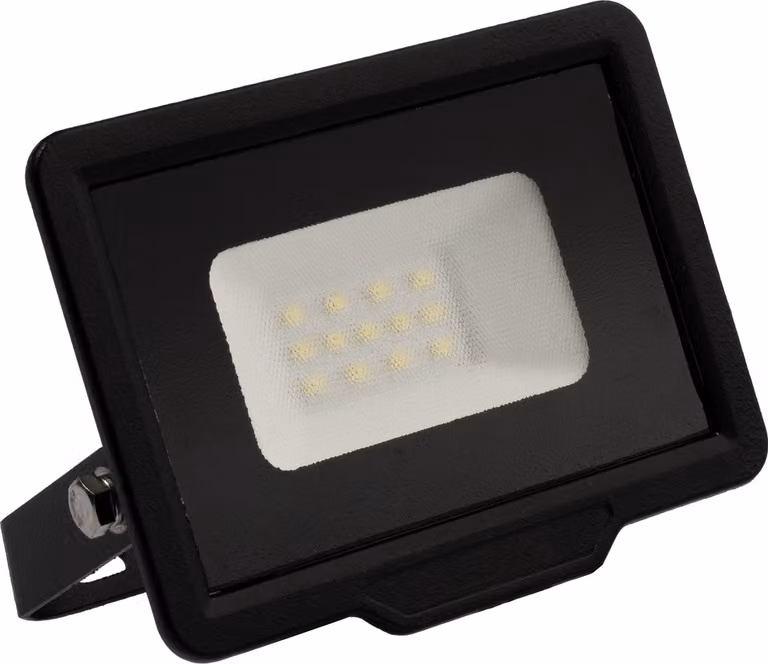 LED MH proiettore da esterno 800Lm 10W 230V bianco freddo proiettore, impermeabile proiettore risparmio energetico luce esterna applicazioni LED faretto super luminoso lampada da esterno