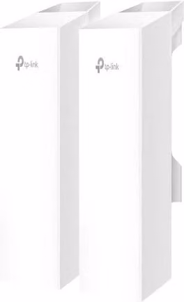 TP-Link Omada EAP215-Bridge Kit Bridge di Rete Wi-Fi 5 Single Band 867 Mbit/s Bianco