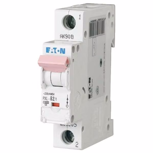 Interruttore automatico Eaton PXL-C2/1 (236047)