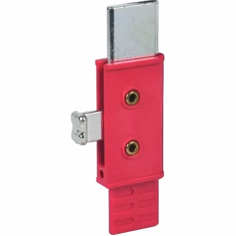 Cartuccia di messa a terra Dehn NH, taglie 1...3, completamente isolata con attacco a T 745910