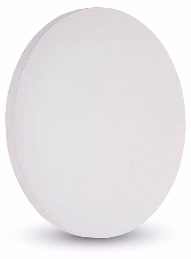 Lampada da parete a LED, 6W, grado di protezione IP65 (resistente all'acqua), alluminio, 13,5 cm