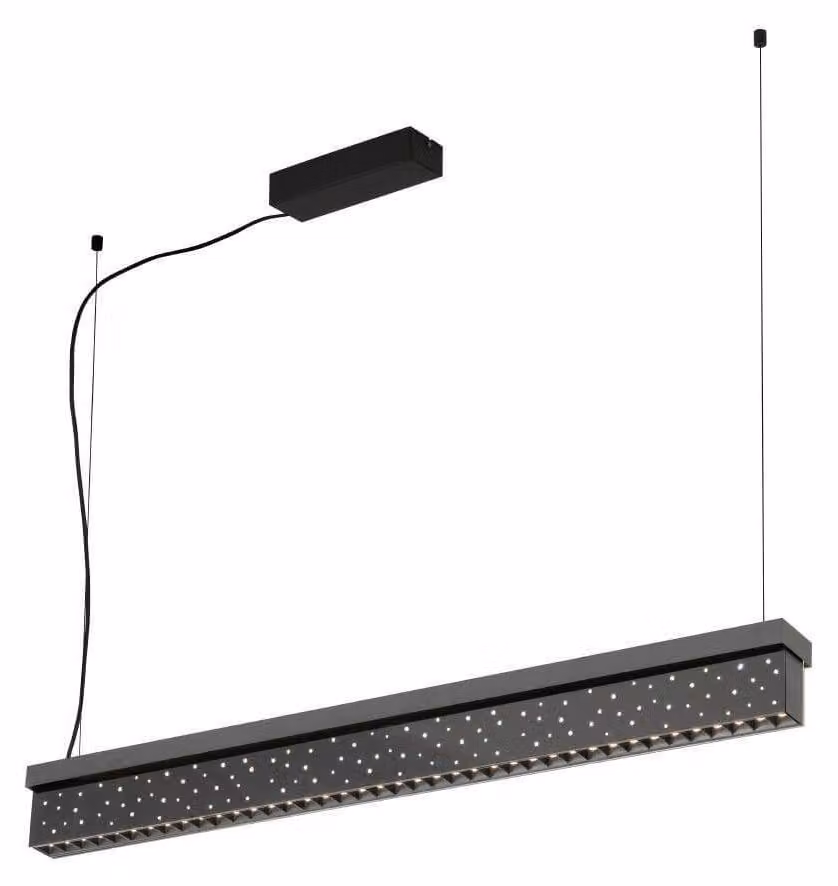 Lampada a sospensione LED 29W AUROTONELLO 39826 Eglo